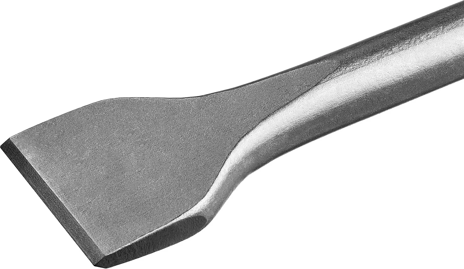 Лопаточное зубило KRAFTOOL 29326-40-250 ALLIGATOR, 40 х 250 мм, SDS-plus