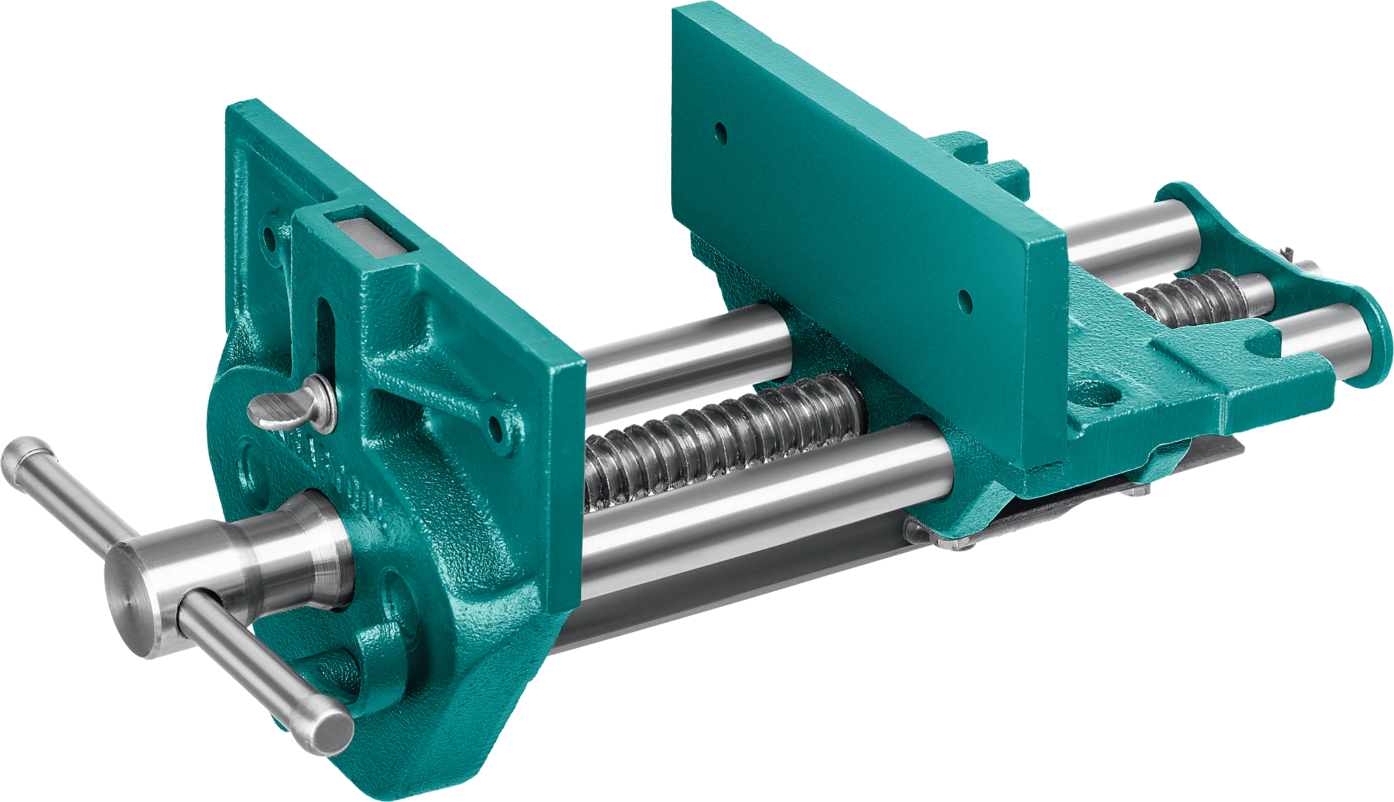 Столярные быстрозажимные тиски KRAFTOOL 175 мм (32719-175)