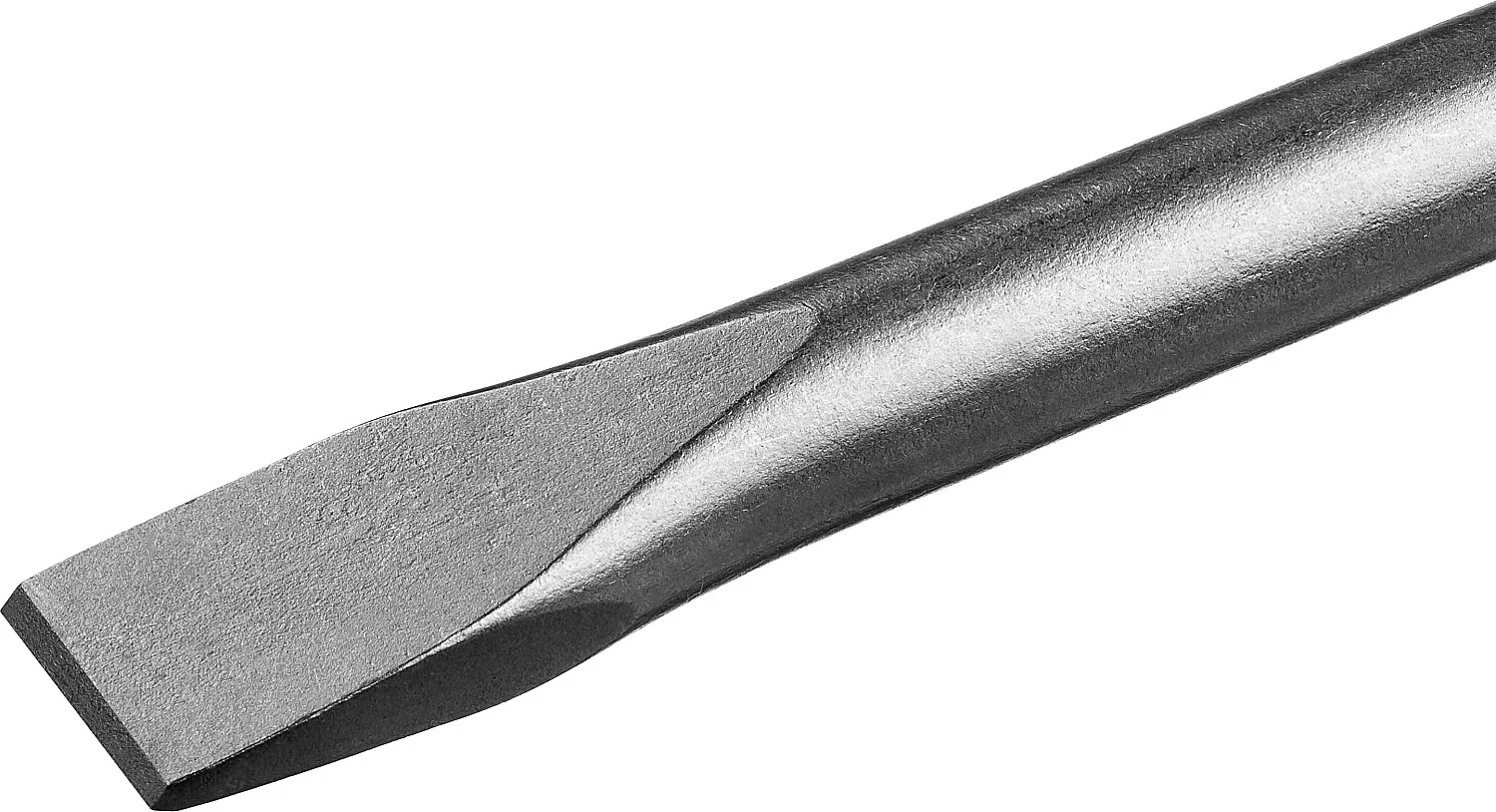 Плоское зубило KRAFTOOL 29325-20-250 ALLIGATOR, 20 х 250 мм, SDS-plus