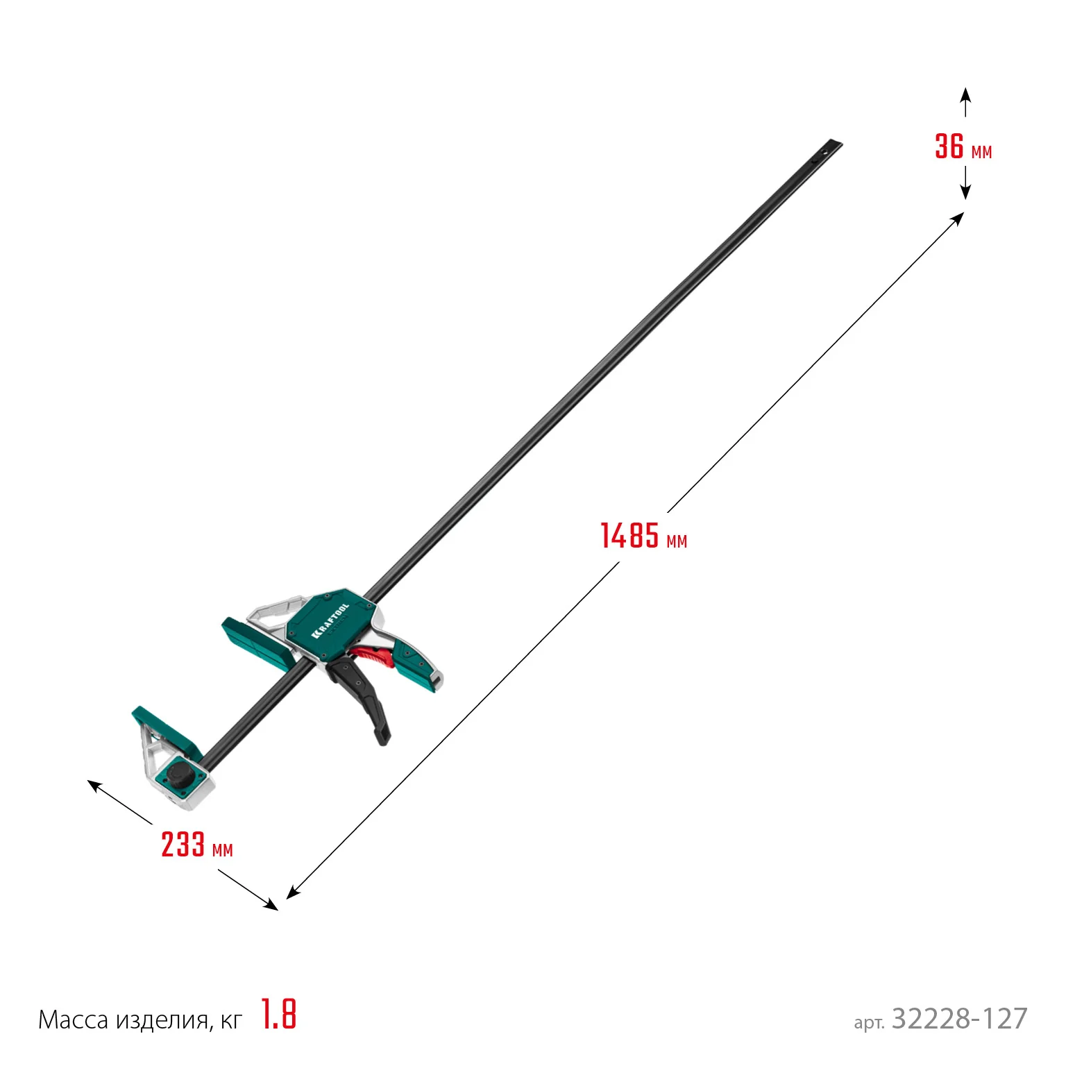 Набор отверток KRAFTOOL Х-Drive-6, 6 шт (250081-H6)