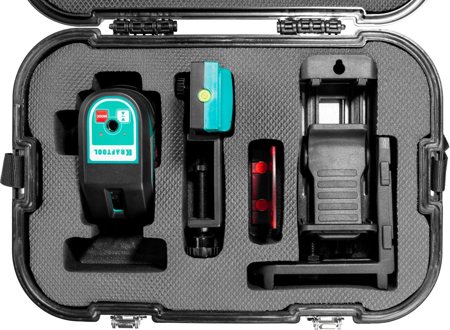 Нивелир лазерный KRAFTOOL 70 (34660-4)