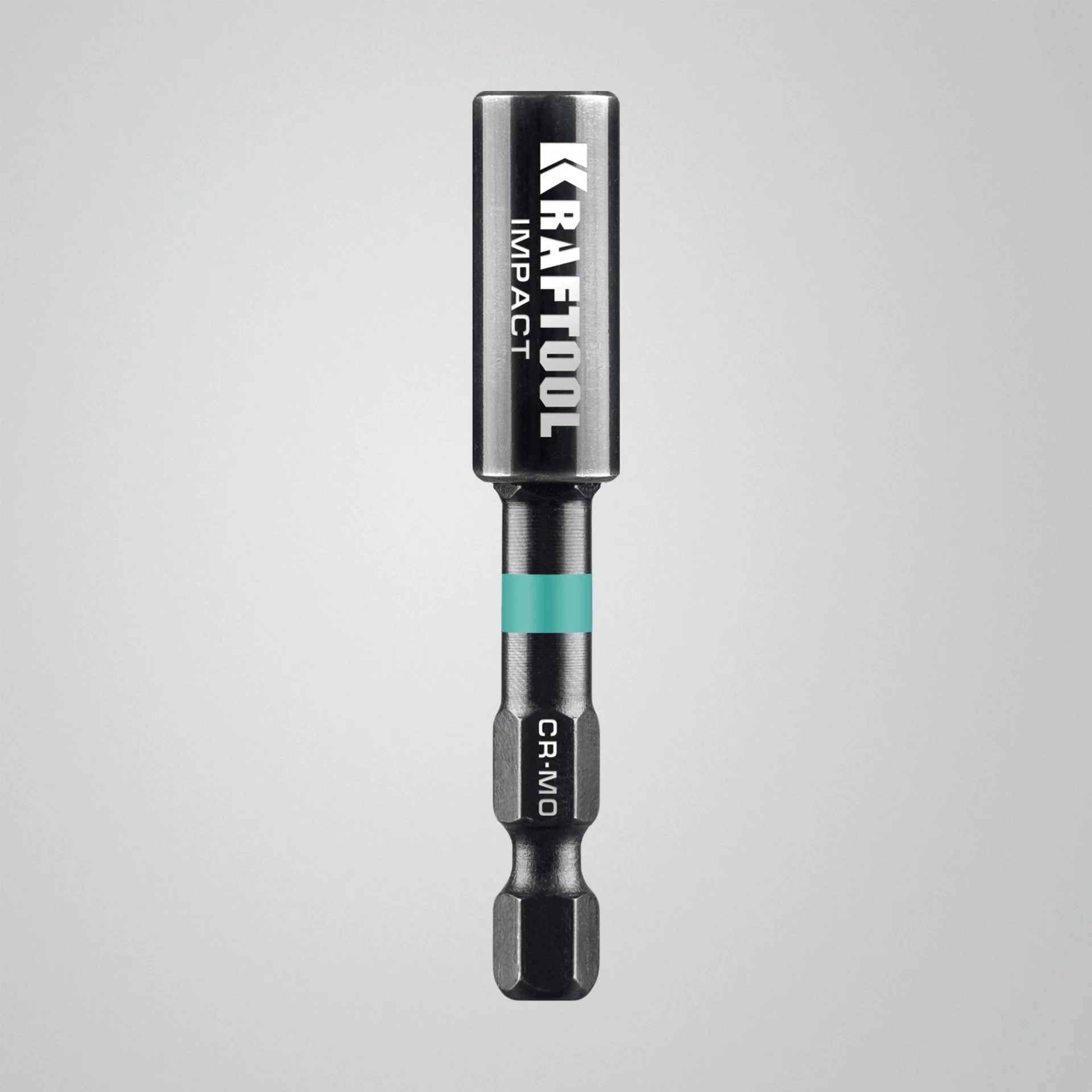 Торсионный адаптер для ударных шуруповертов KRAFTOOL IMPACT, 60 мм (26789)