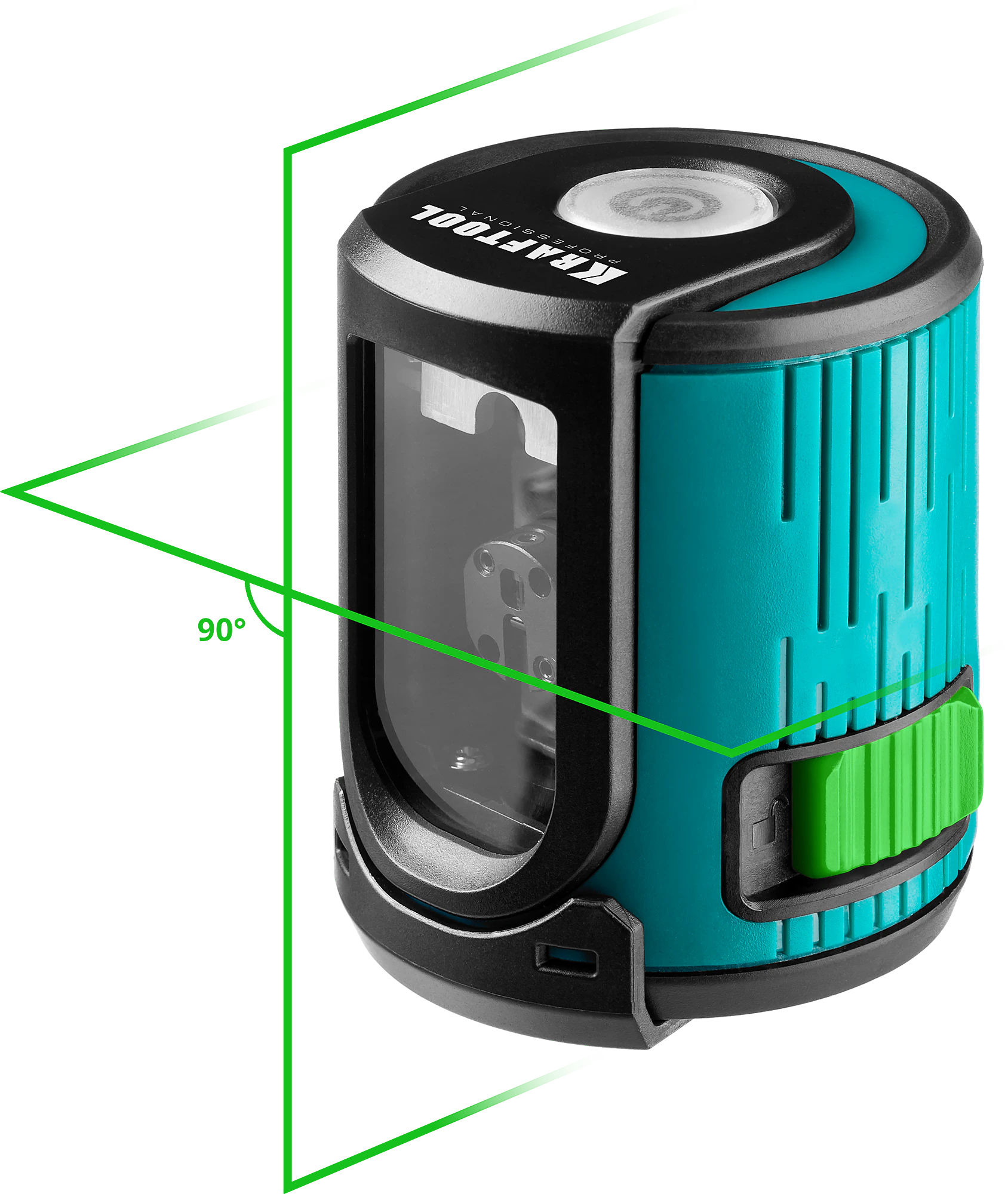 Нивелир лазерный KRAFTOOL 20 (34701)