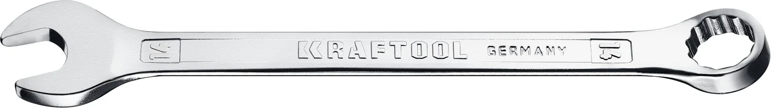 Комбинированный гаечный ключ KRAFTOOL 14 мм (27079-14)