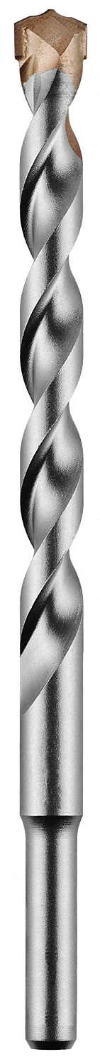 Сверло по бетону KRAFTOOL 29165-085-05 Industrie, 5 х 85 мм