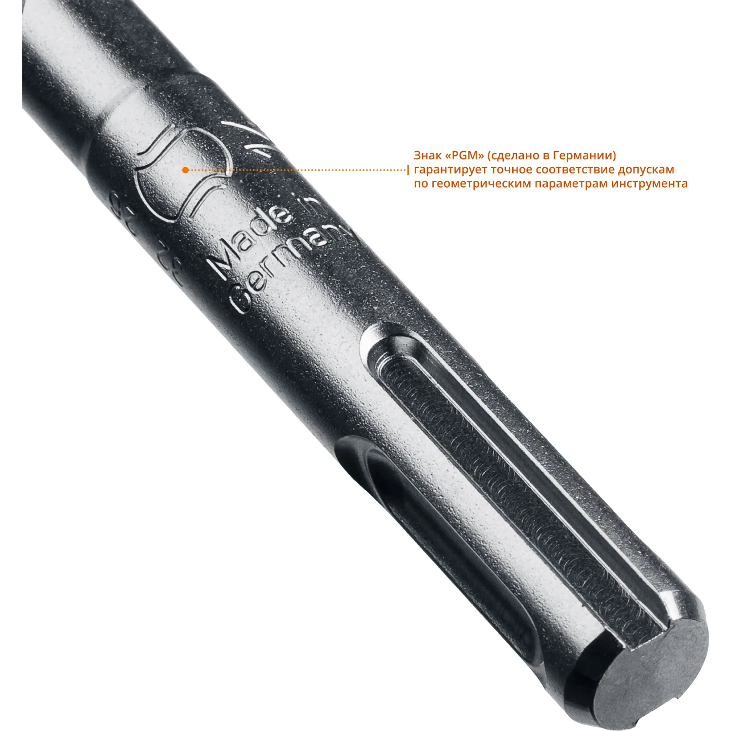 SDS-plus бур KRAFTOOL 29320-160-10 Expert, 10 х 160 мм