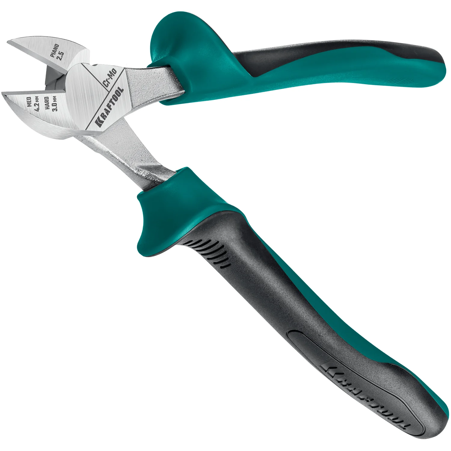 Бокорезы KRAFTOOL KraftMax, 200 мм (22011-5-20)