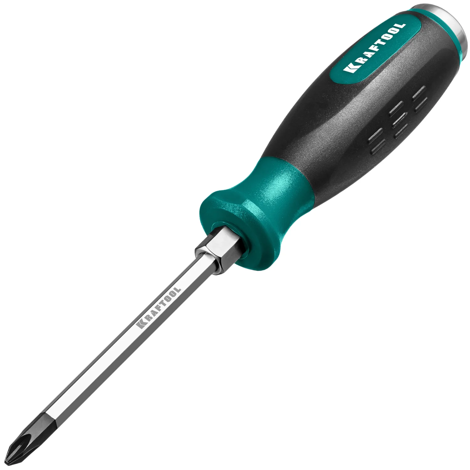 Ударная отвертка KRAFTOOL Impact PH2 (250034-2)