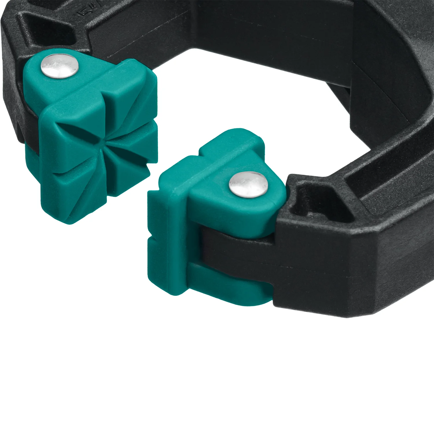 Зажимная струбцина KRAFTOOL RC-38, 38 х 38 мм (32224-04)