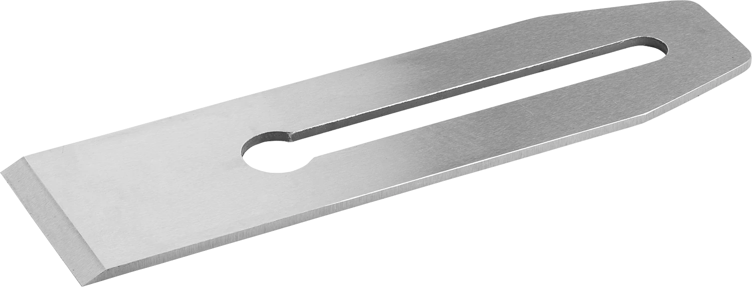 Лезвие для рубанков KRAFTOOL 50 мм для A4 арт.18527-25 и A5 арт.18527-35 (18755-50)