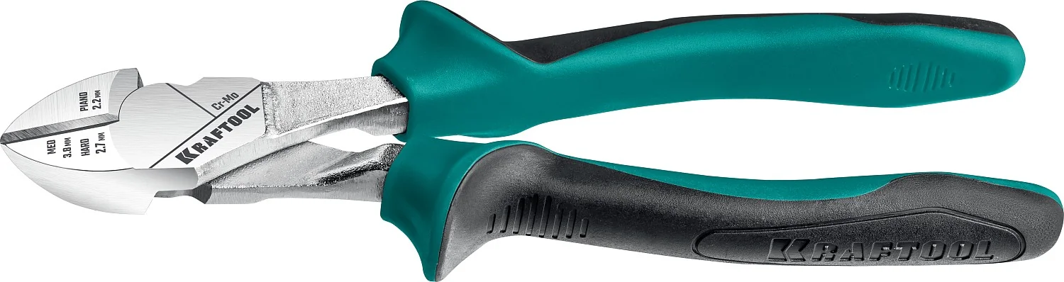 Бокорезы KRAFTOOL KraftMax, 180 мм (22011-5-18)