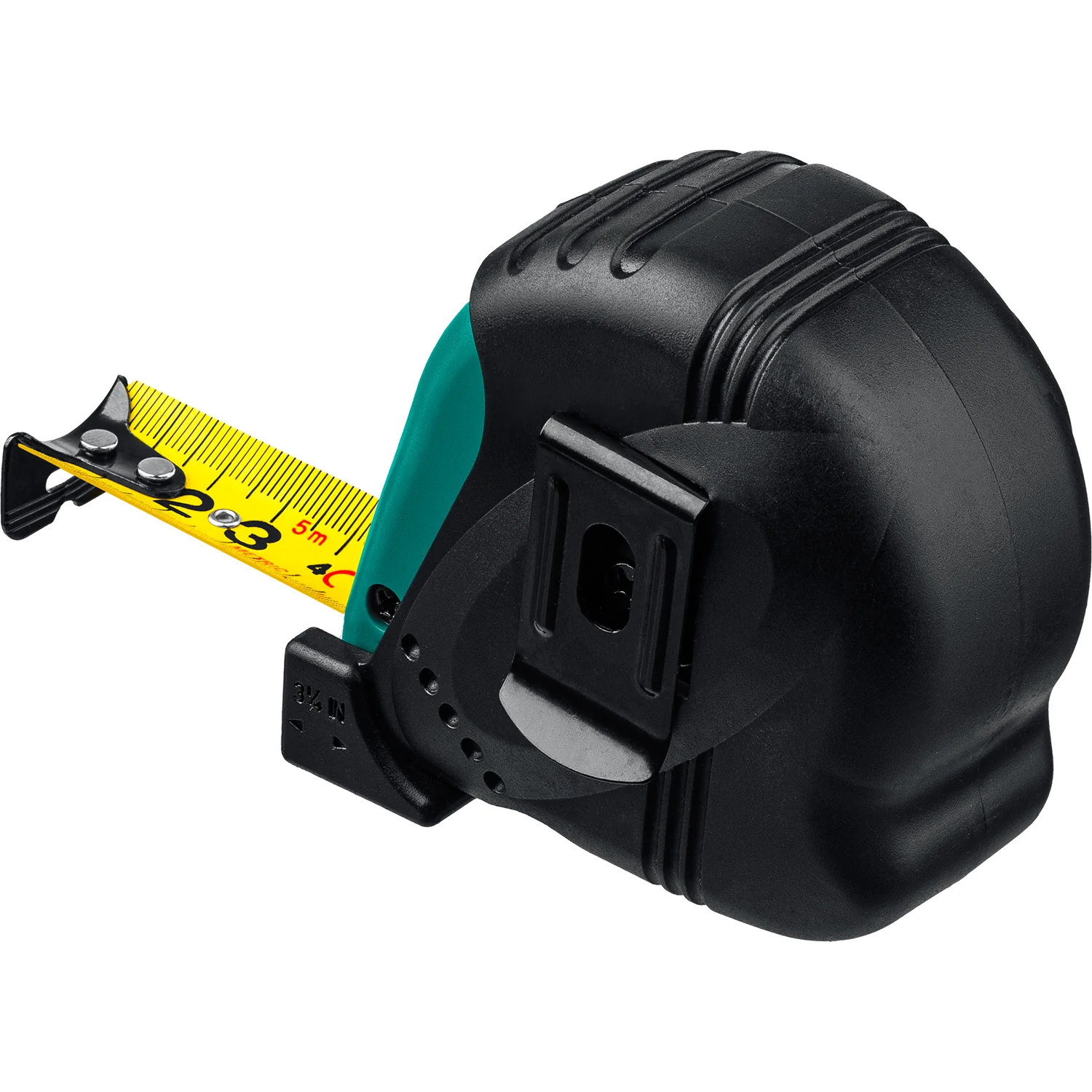 Рулетка KRAFTOOL 10 м х 25 мм (34122-10)