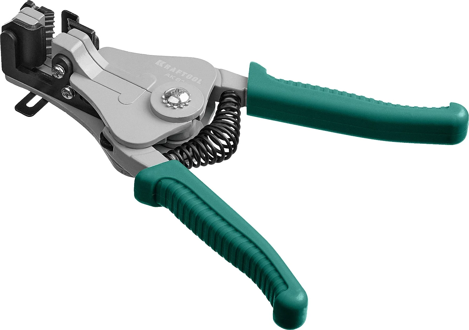 Стриппер полуавтоматический KRAFTOOL 0.5 - 6 мм2 (22683)