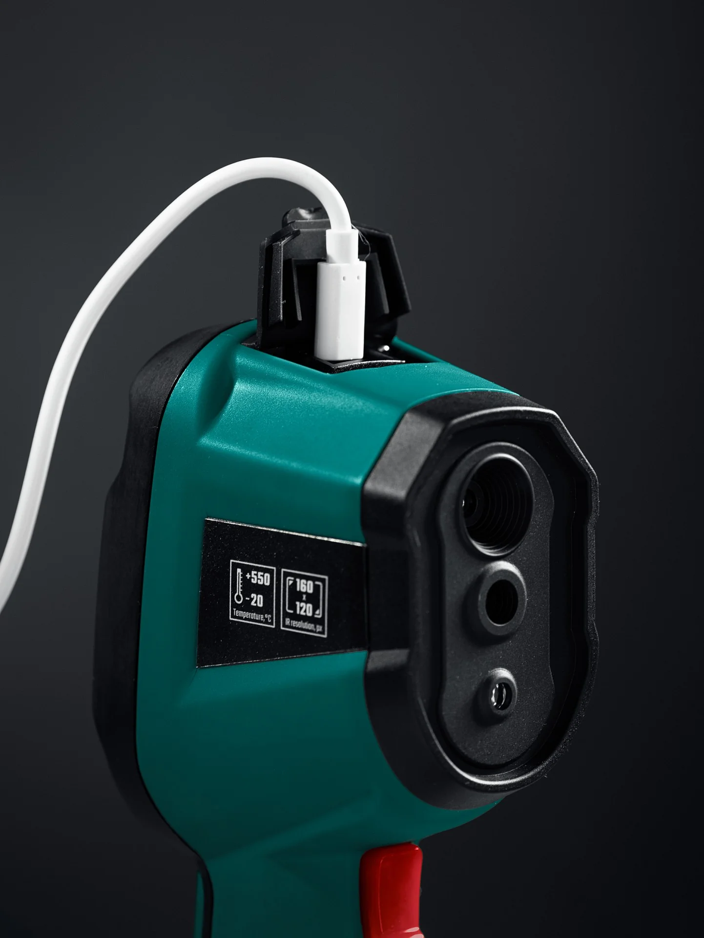 Тепловизор KRAFTOOL 300 (45752)