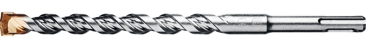 SDS-plus бур KRAFTOOL 29320-210-12 Cerazit Carbide, 12 х 210 мм