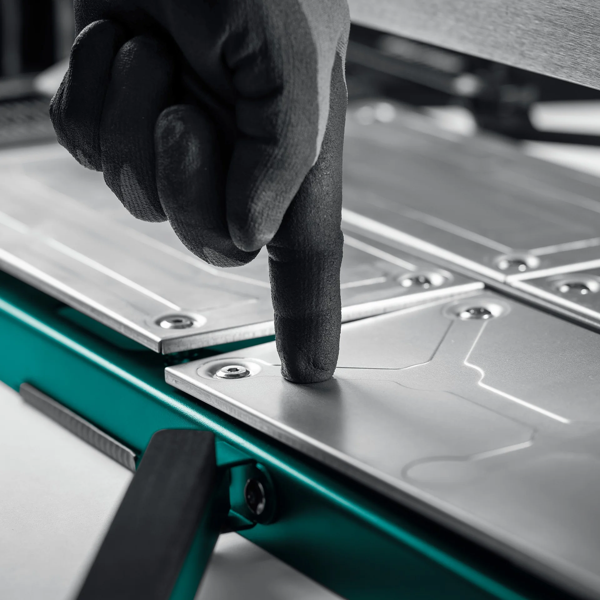 Плиткорез ручной профессиональный KRAFTOOL 1200 (33272-120)