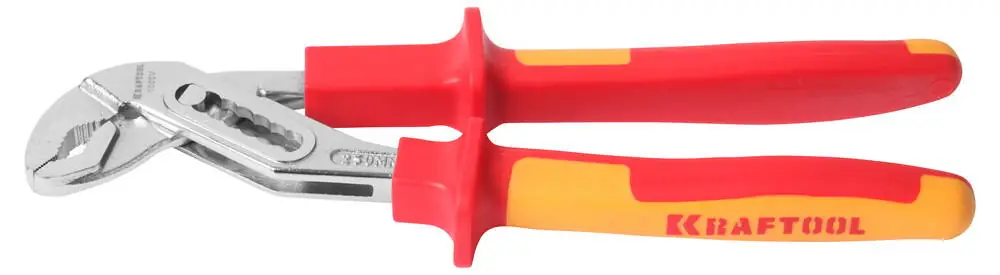Клещи KRAFTOOL 250 мм (2202-10-25)