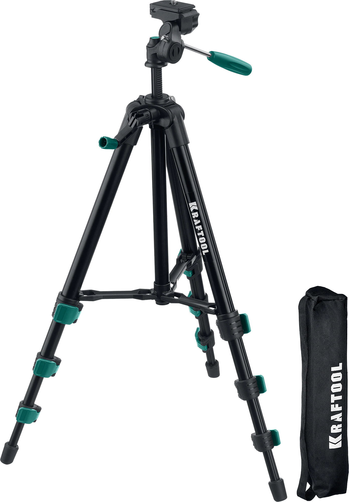 Штатив элевационный KRAFTOOL 120 (34712)