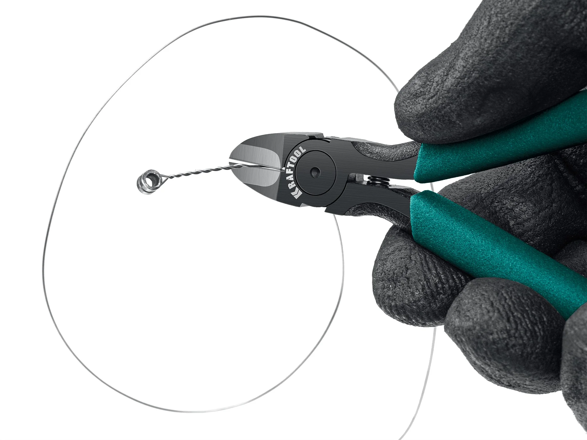 Бокорезы твердосплавные KRAFTOOL KarbMax, 125 мм (22018-5-13)