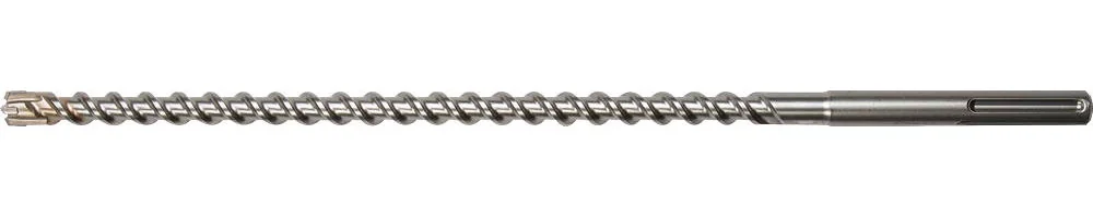 SDS-max бур KRAFTOOL 29317-540-14 Industrie Qualit, 14 x 400/540 мм