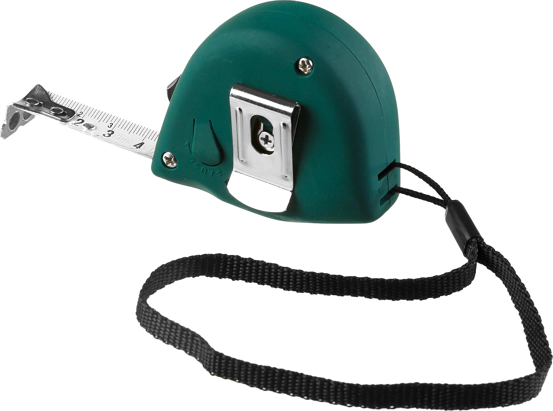 Рулетка KRAFTOOL 3 м х 16 мм (34022-03-16)