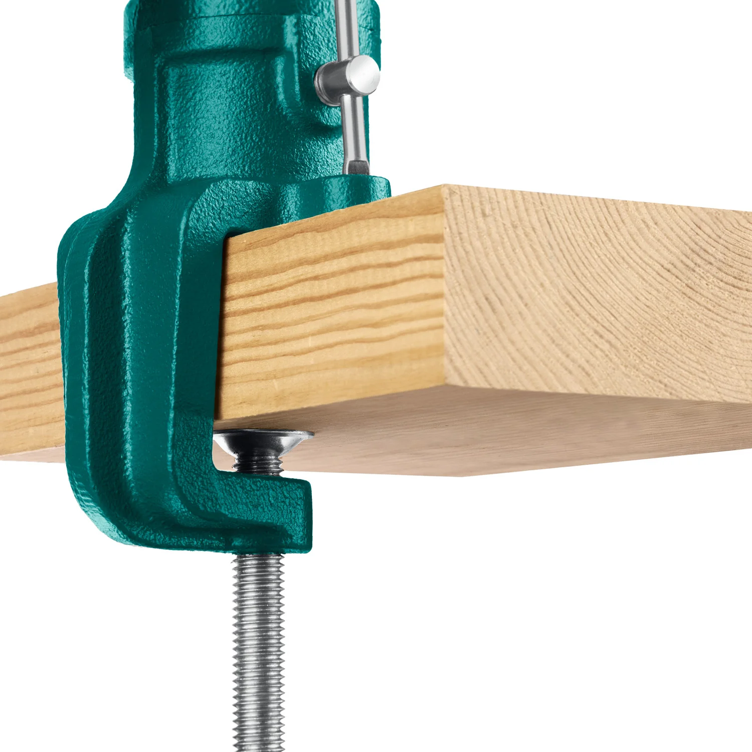 Многофункциональные настольные тиски KRAFTOOL 3D-Mini, 65/38 мм (32714-65)