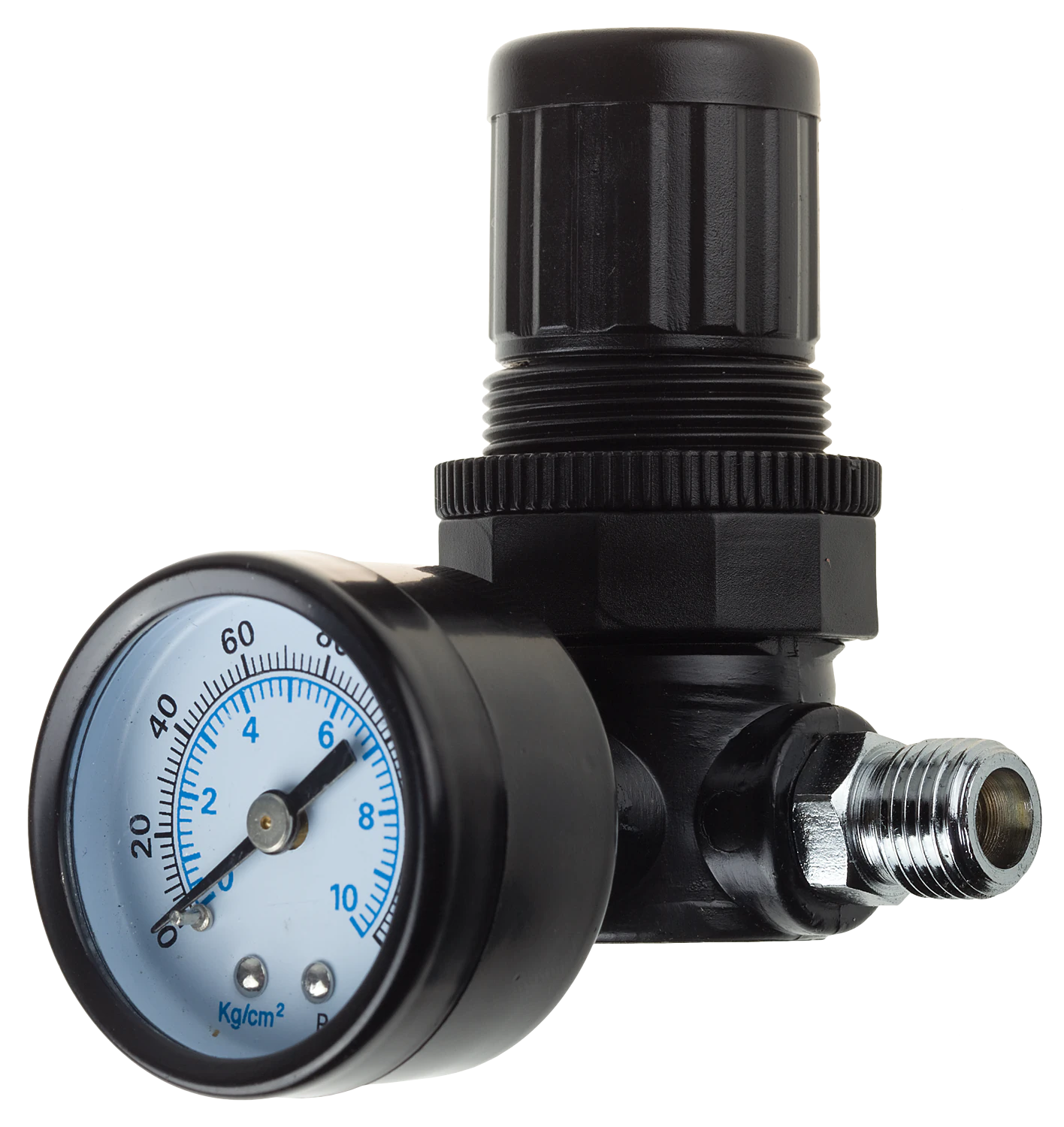 Набор аксессуаров для пневмосистем KRAFTOOL 06505 10 бар