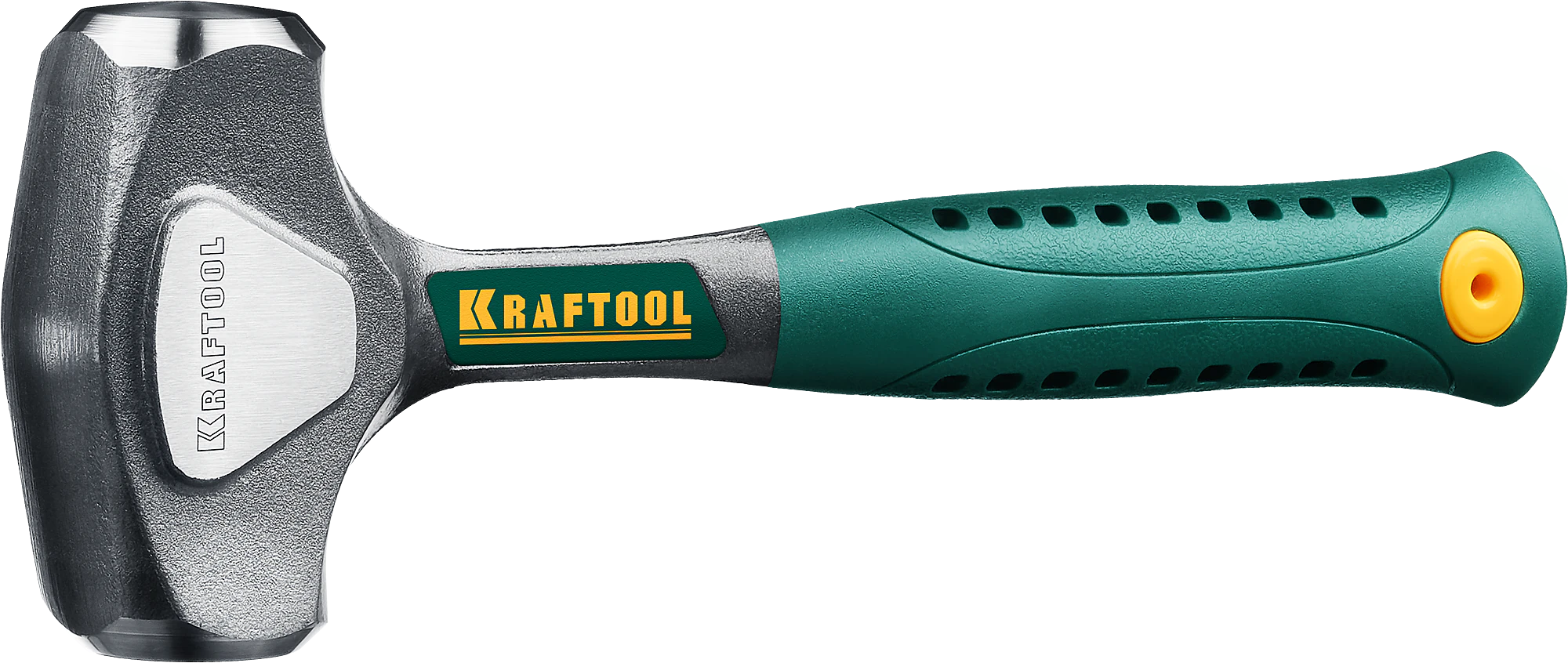 Цельнокованая кувалда KRAFTOOL Thor, 1.5 кг (20071-2)