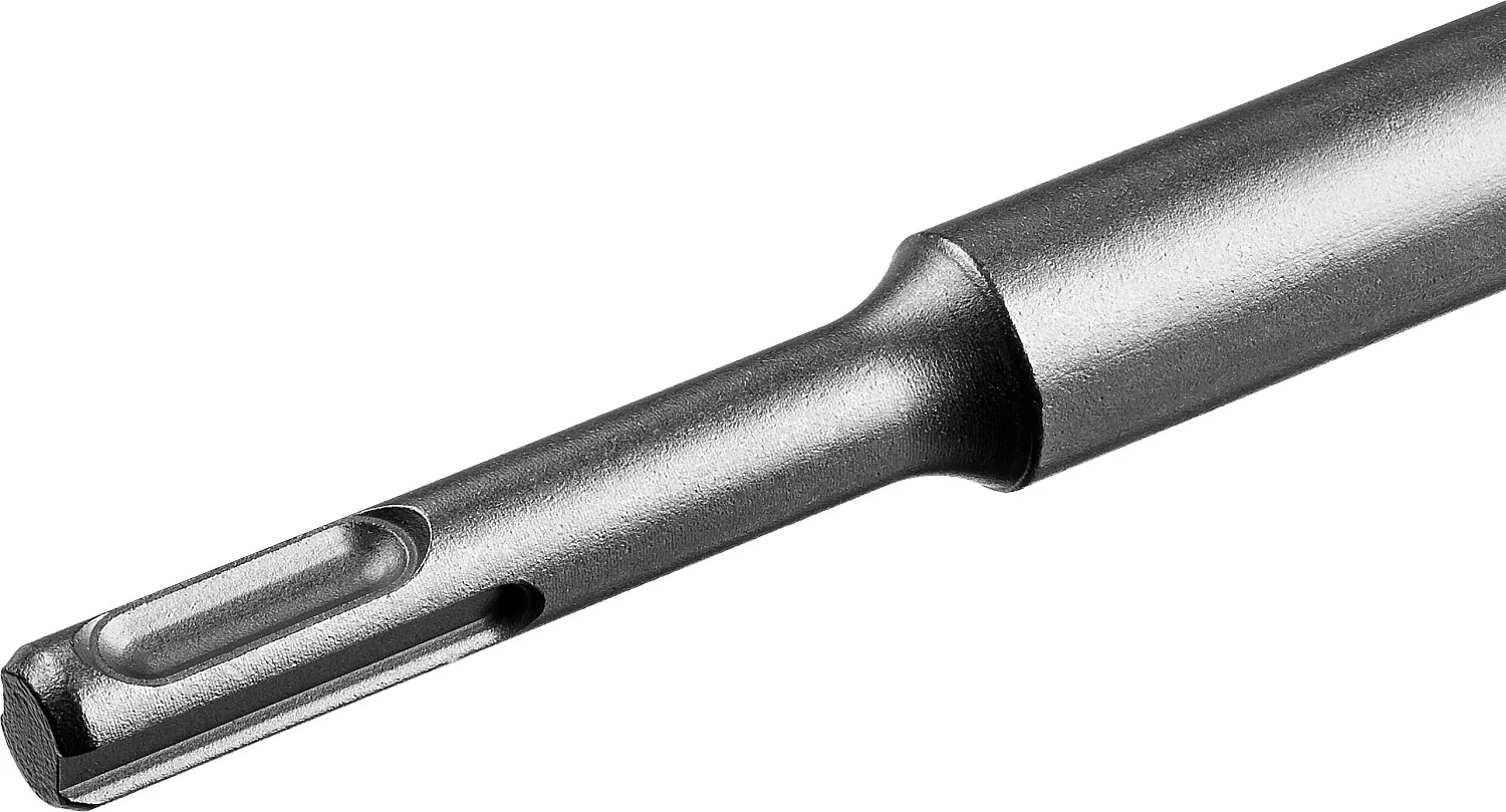 Плоское зубило KRAFTOOL 29325-20-250 ALLIGATOR, 20 х 250 мм, SDS-plus