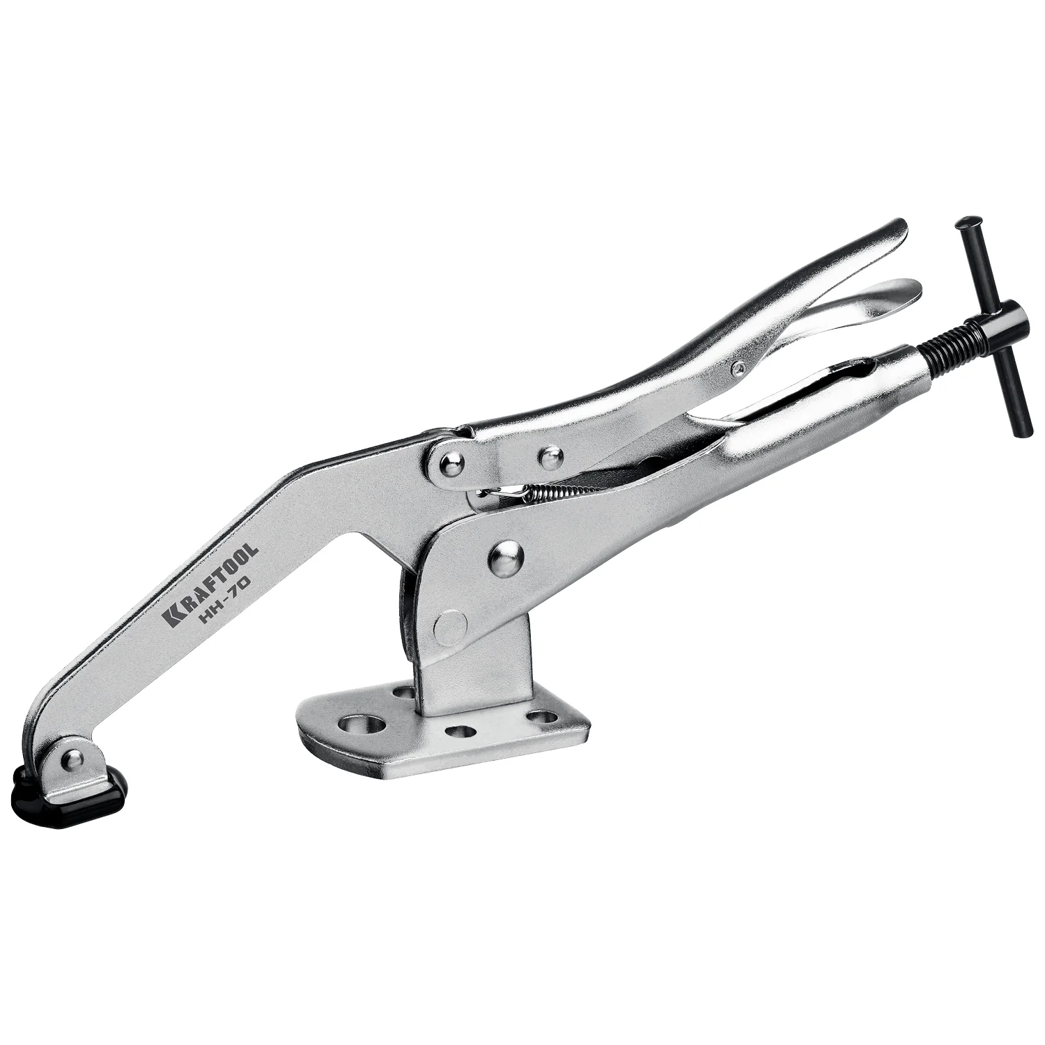 Зажимная струбцина KRAFTOOL SS-9, 92 х 62 мм (32220)