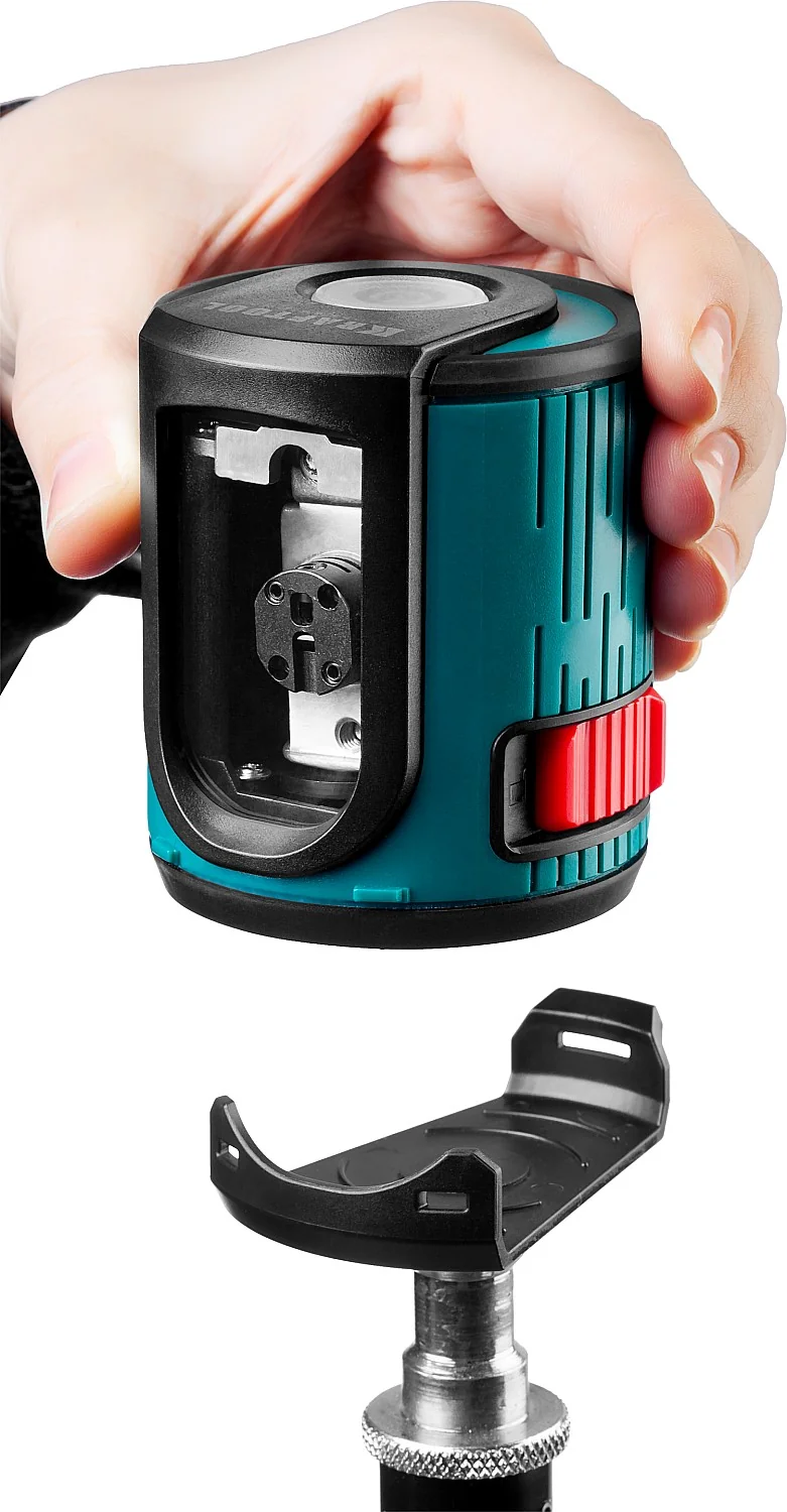 Нивелир лазерный KRAFTOOL 20 (34700)