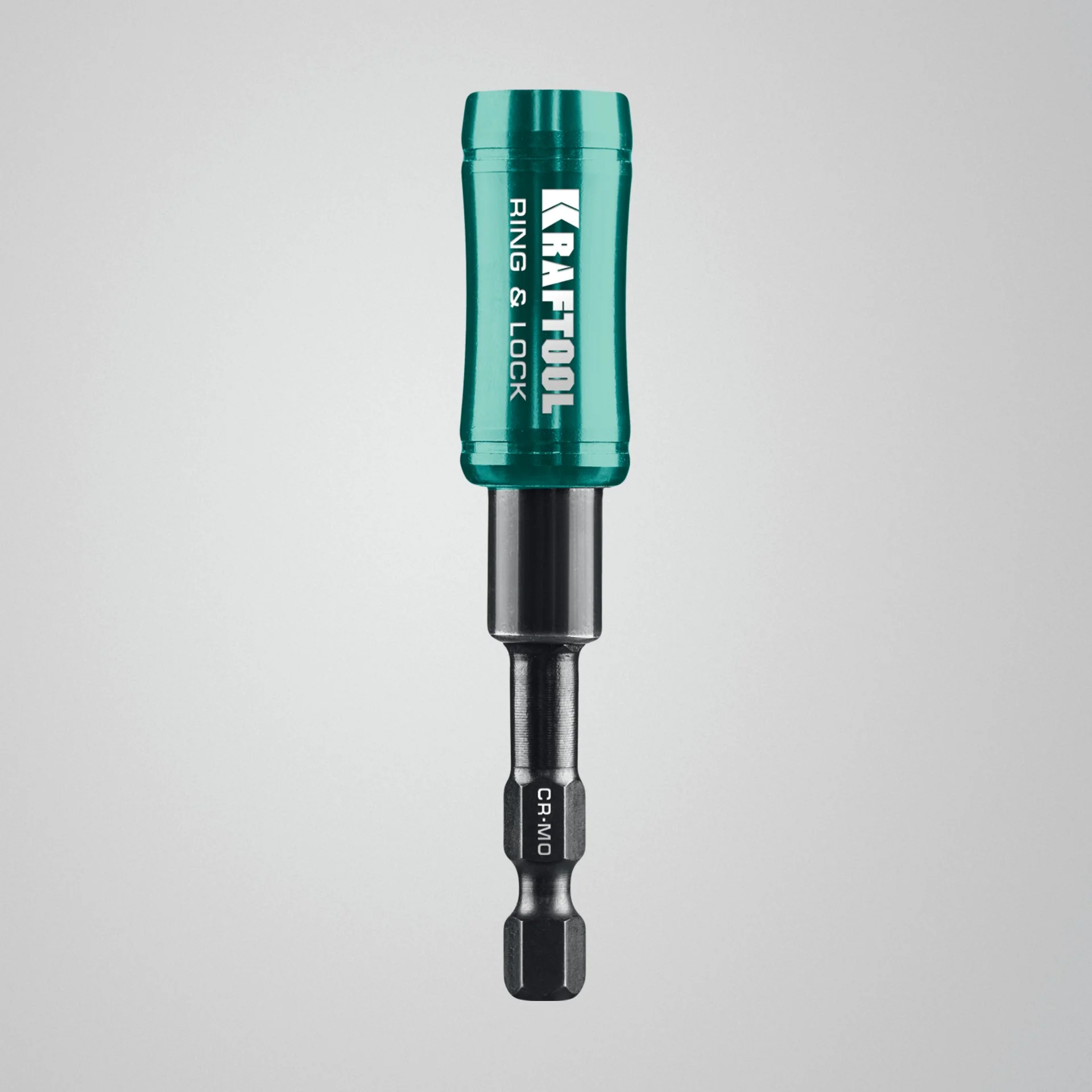 Адаптер KRAFTOOL RING & LOCK, 75 мм (26787)