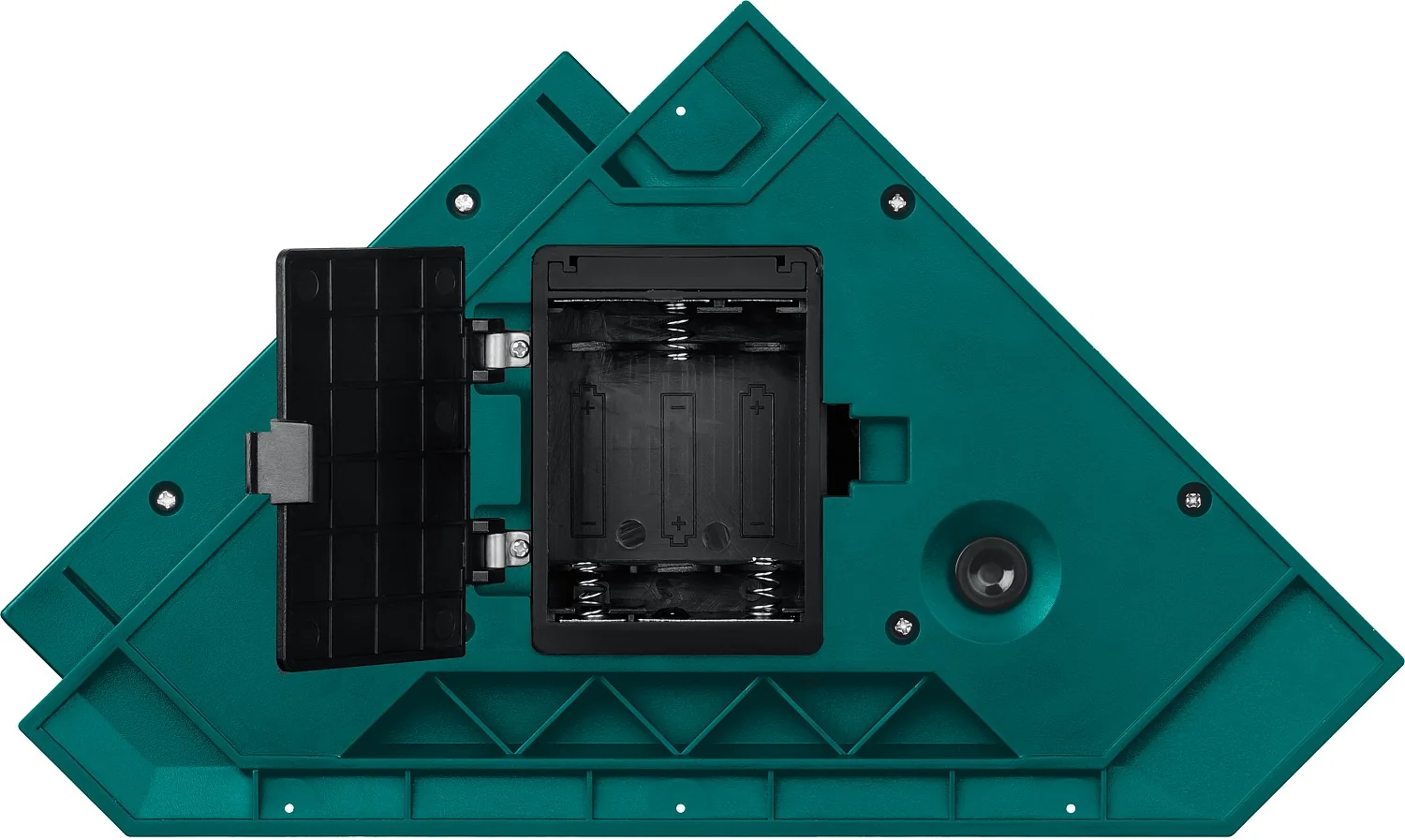 Угольник лазерный KRAFTOOL для кафеля (34705)