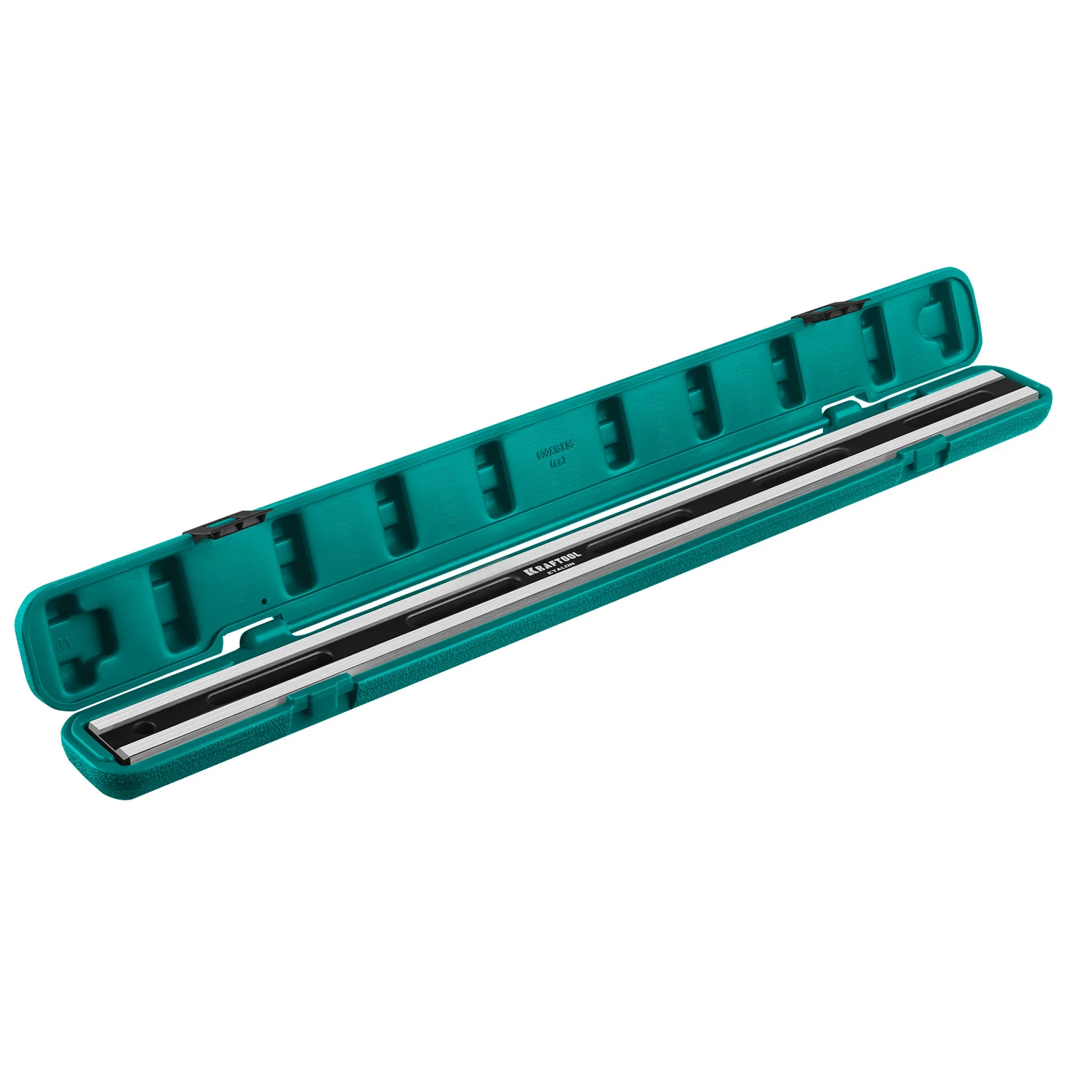Линейка поверочная KRAFTOOL 600 х 35 х 16 мм, класс точности 1 (34277)