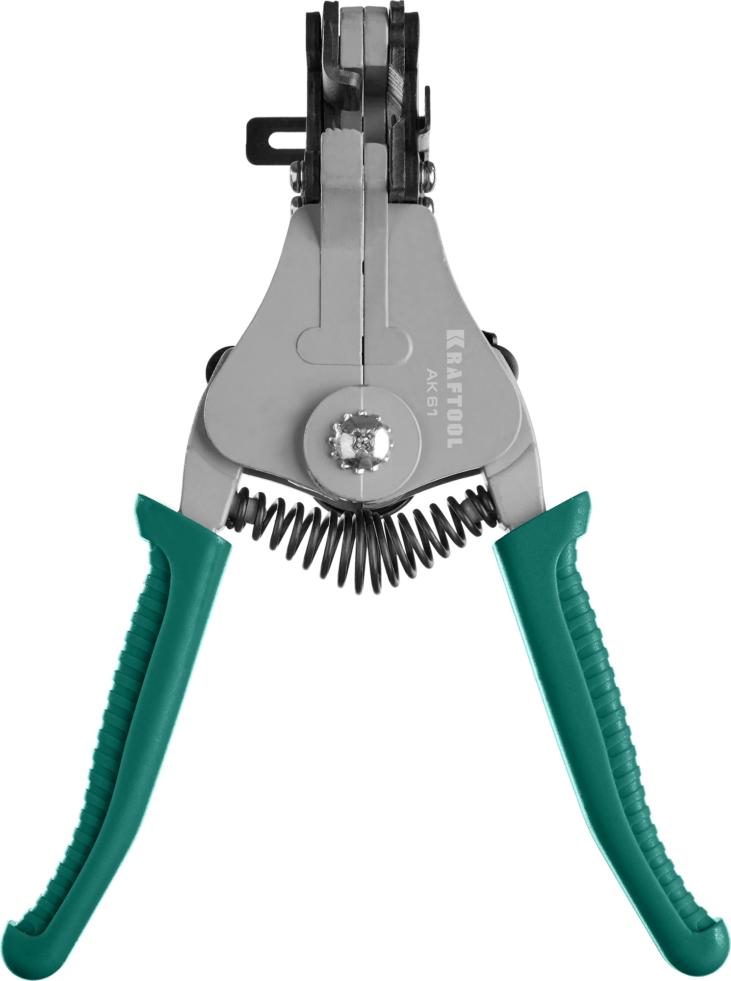 Стриппер полуавтоматический KRAFTOOL 0.5 - 6 мм2 (22683)