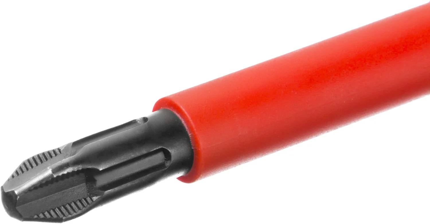 Отвертка высоковольтная KRAFTOOL PH3 х 150 мм (250084-3-150)