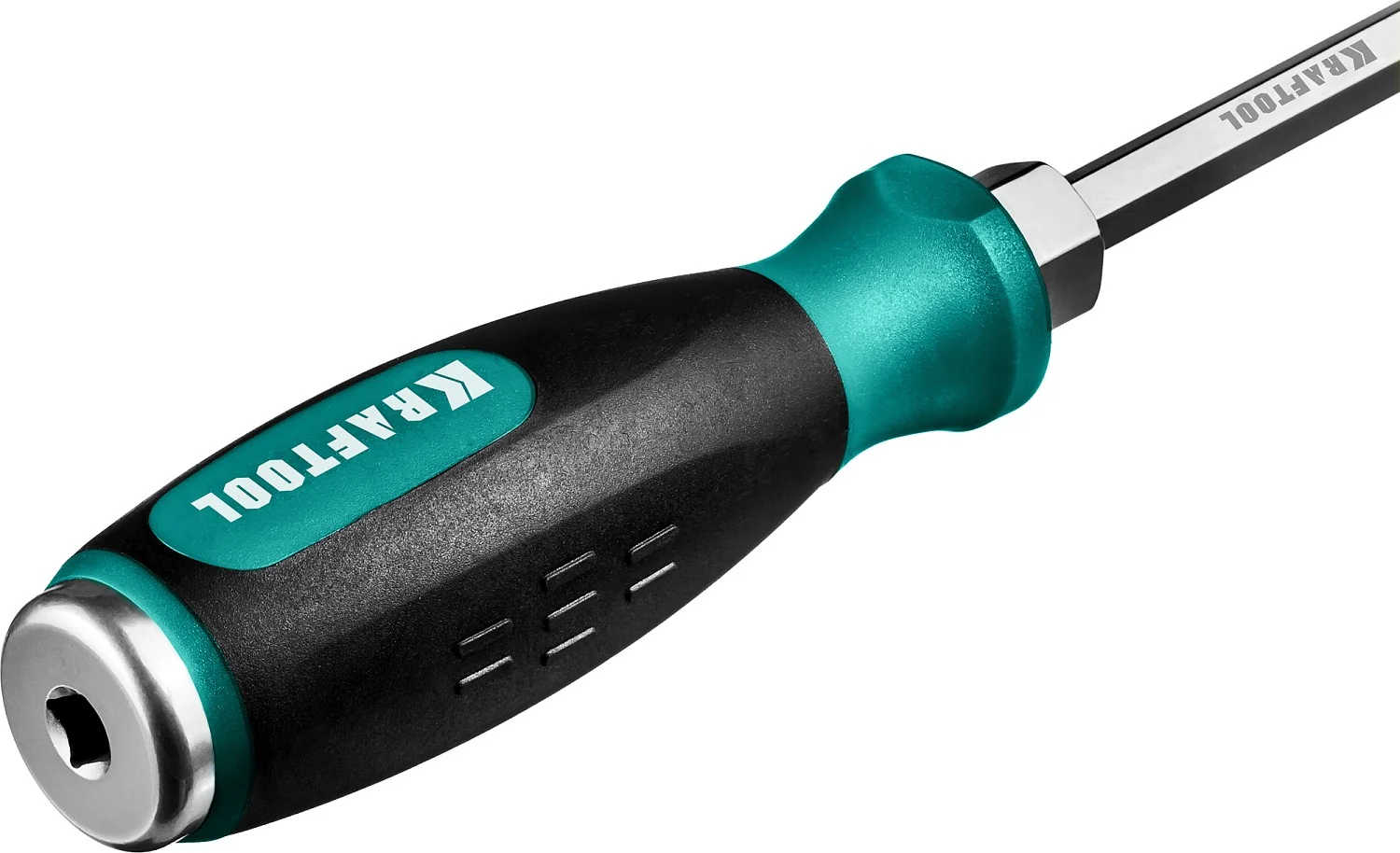 Набор ударных отверток KRAFTOOL Impact, 6 шт (25025)