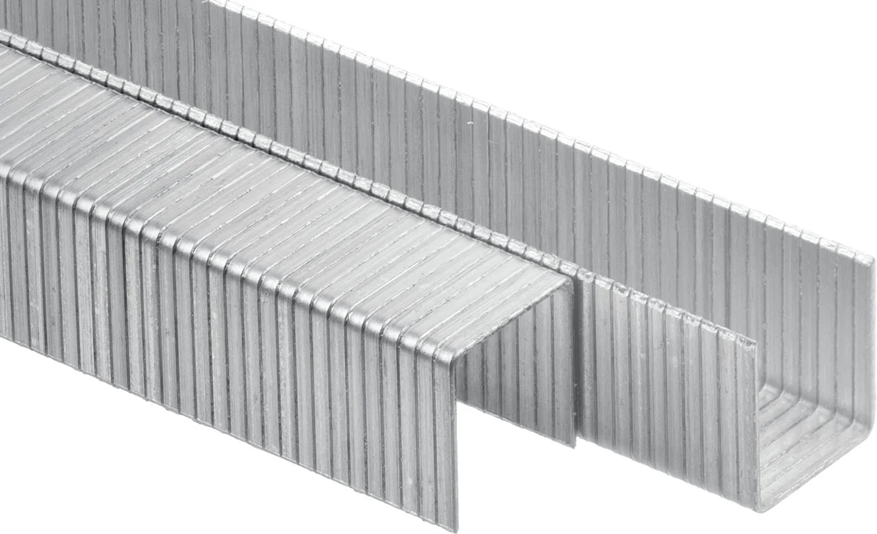 Скобы KRAFTOOL тип 73, 12 мм, калибр 20GA, 5000 шт (31773-12)