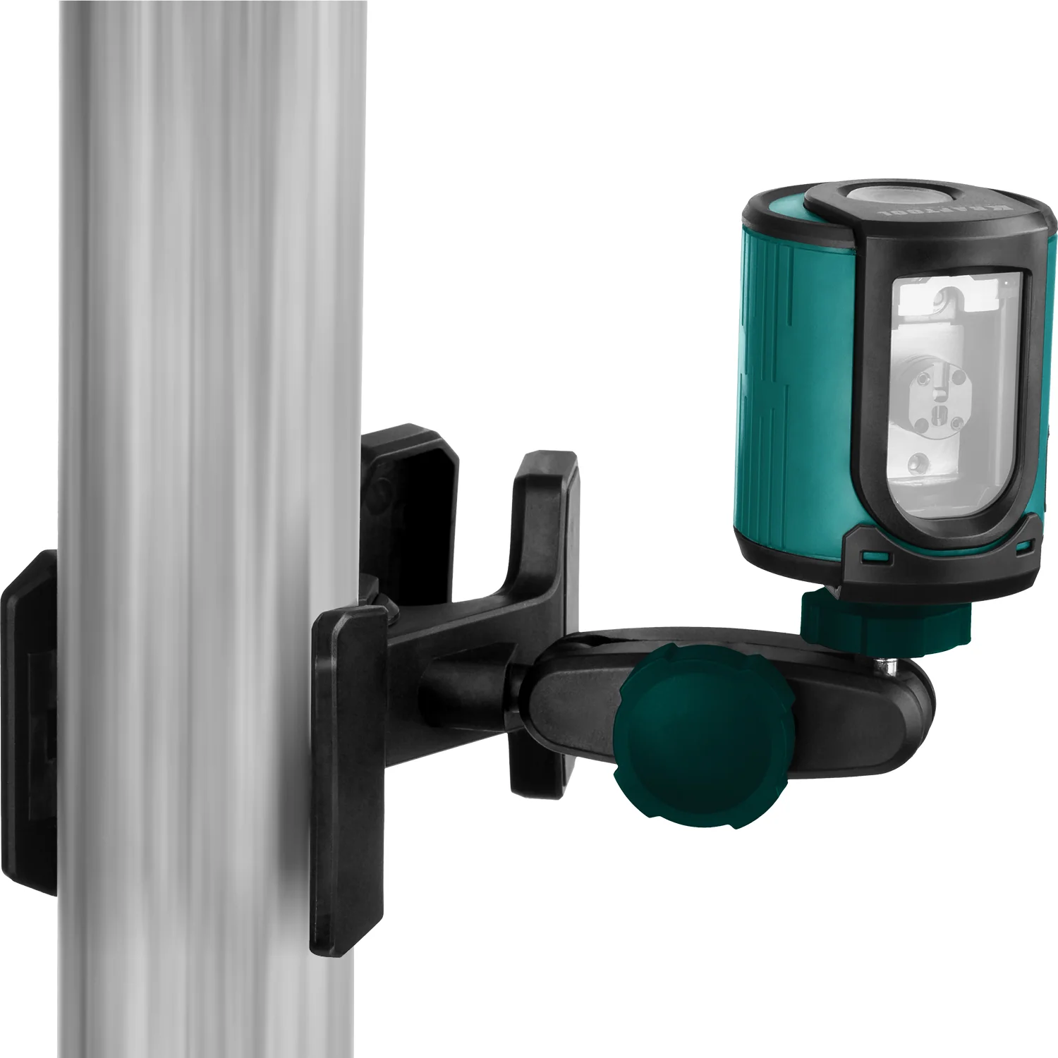 Держатель-клипса универсальный шарнирный KRAFTOOL ММ2 (34704)