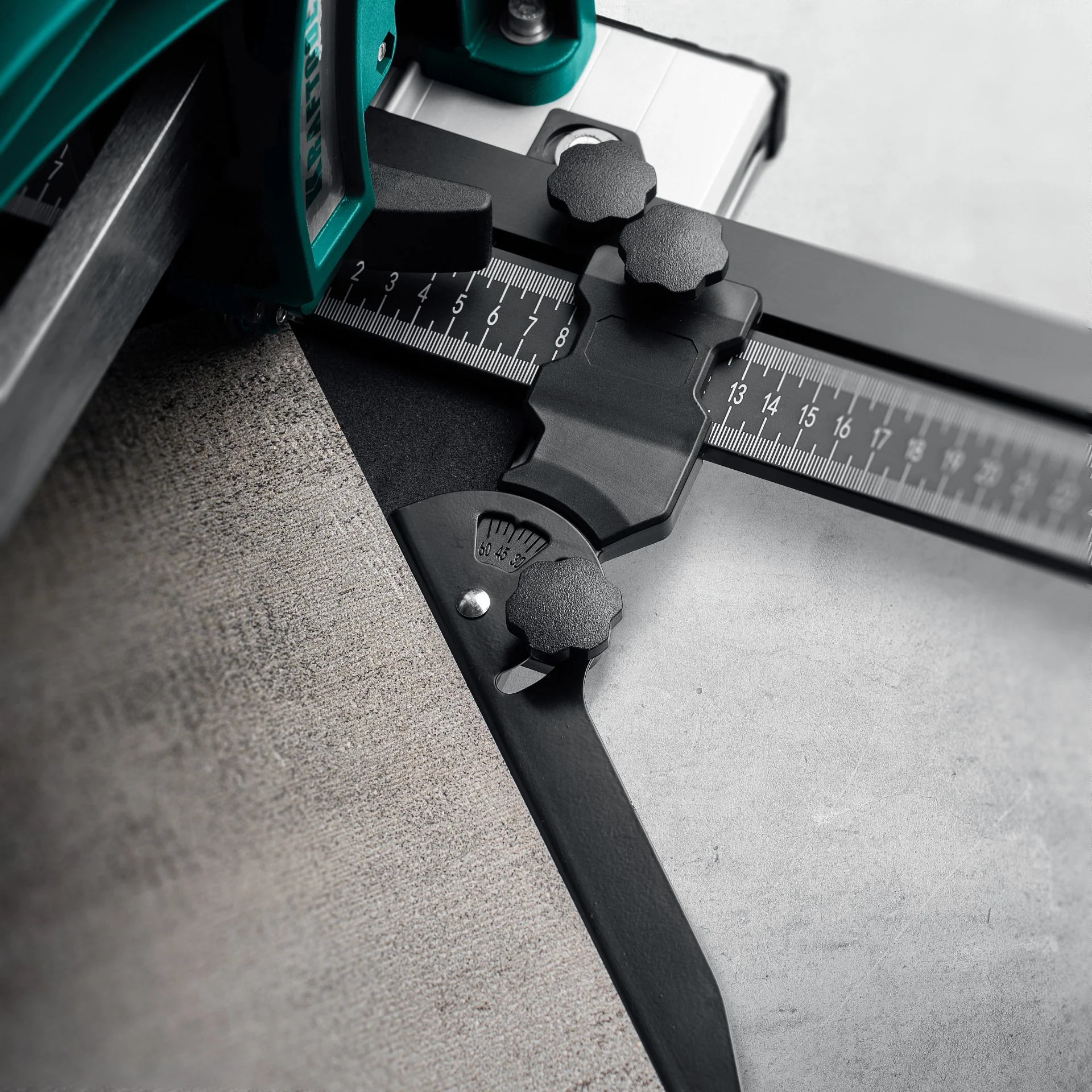 Плиткорез ручной профессиональный KRAFTOOL 1200 (33271-120)