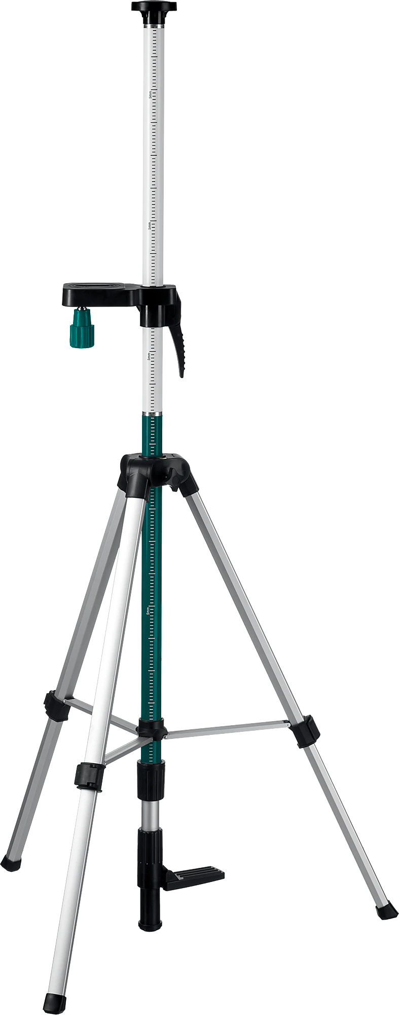 Штанга-штатив элевационная распорная наборная KRAFTOOL с треногой (34723)