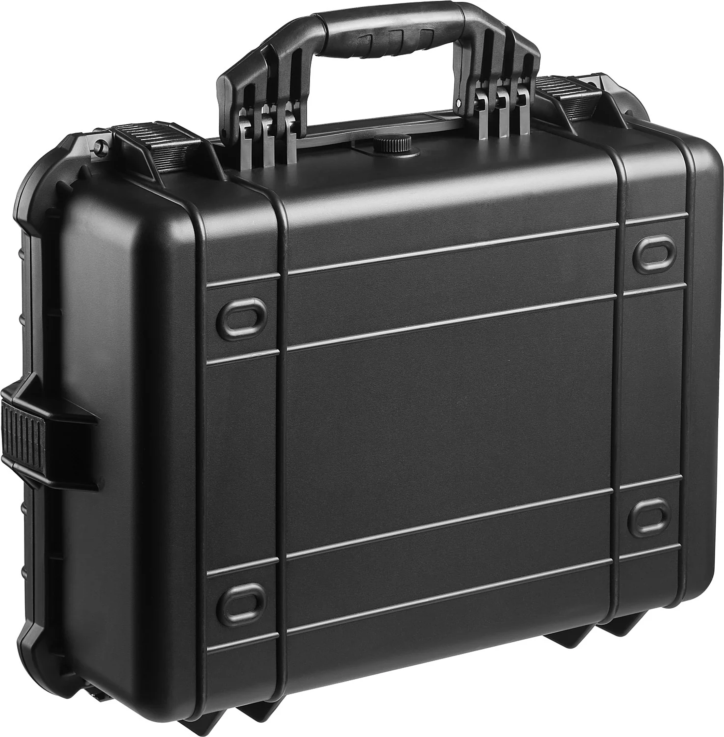 Ящик KRAFTOOL PANZER-20, 510 х 400 х 190 мм, (20″), IP55, ударопрочный пластиковый (38251-20) Ящик KRAFTOOL PANZER-20, 510 х 400 х 190 мм, (20″), IP55, ударопрочный пластиковый (38251-20)