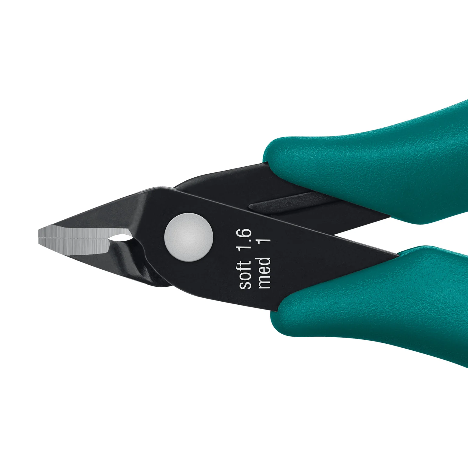 Прецизионные бокорезы KRAFTOOL Kraft Mini, 125 мм (220017-4-12)