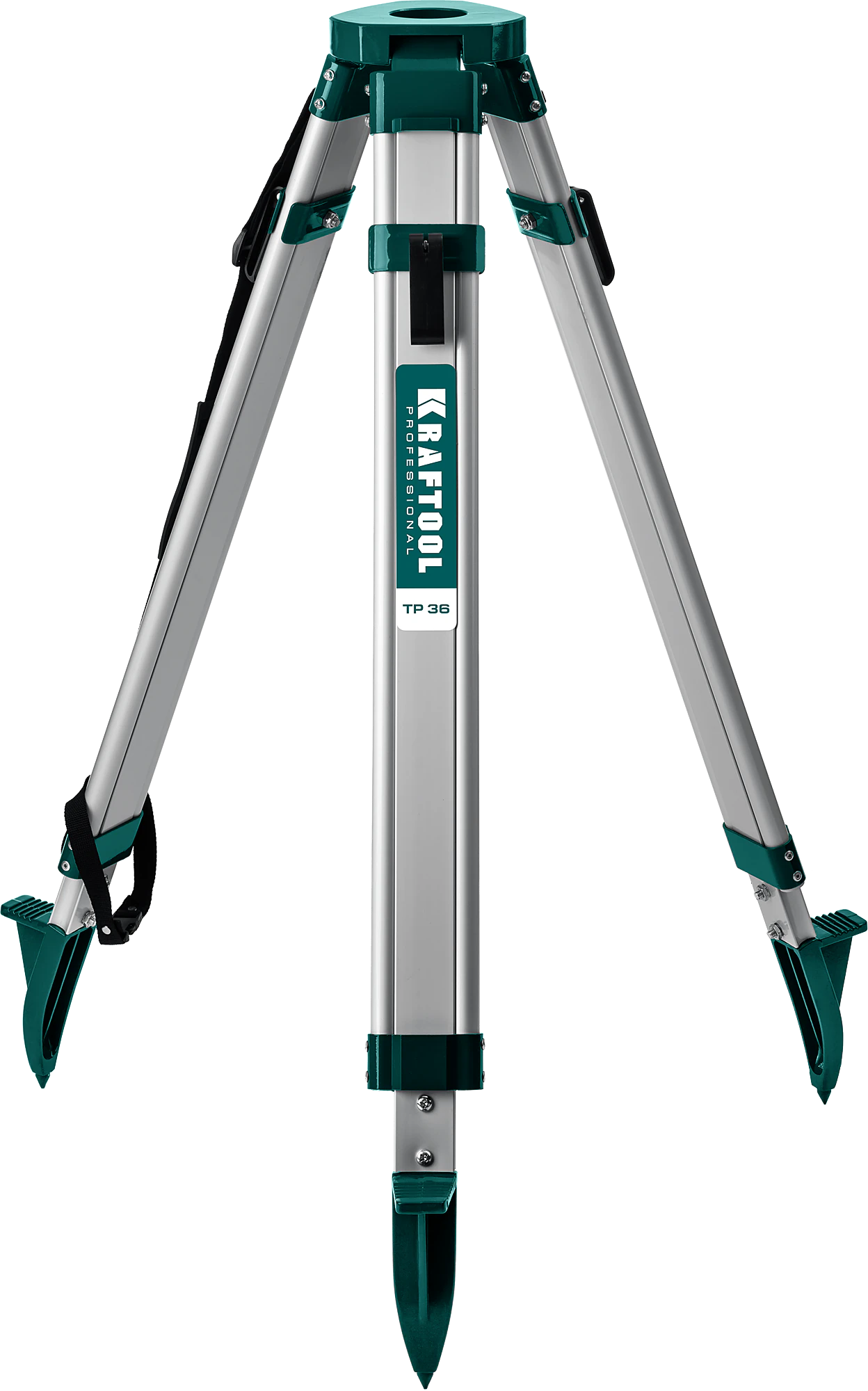 Штатив геодезический KRAFTOOL 165 (34732)
