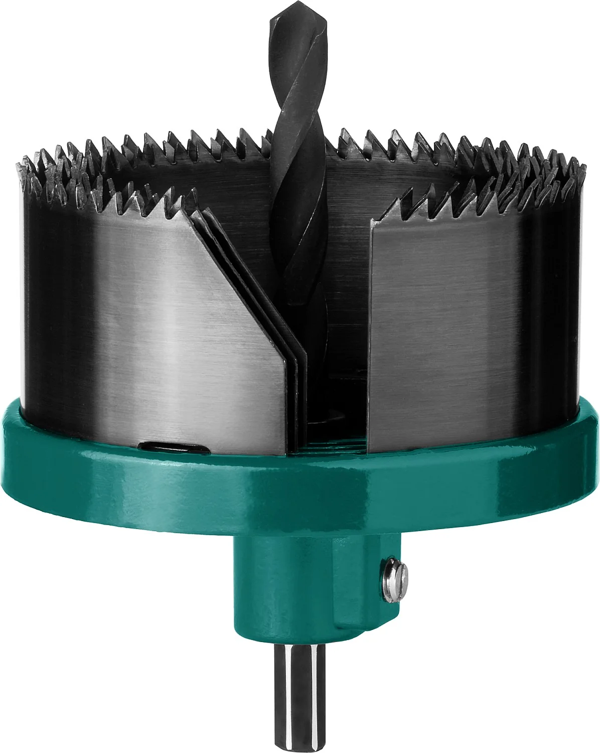 Наборная кольцевая пила по дереву KRAFTOOL 29582-H3-32 3 шт, (60-67-74 x 32 мм)